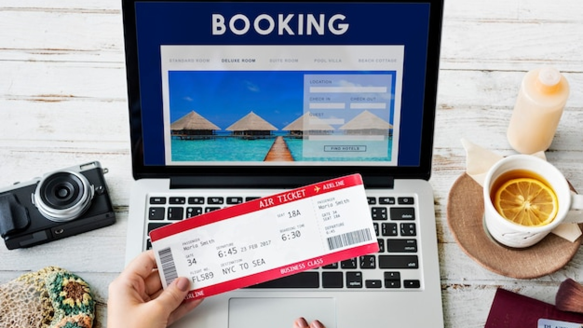 Quelle tendance influence les voyages tout inclus en 2026 ?